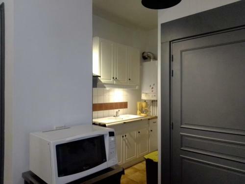 Apartamento Un Tr�sor En Bastide : 4/6 Couchages