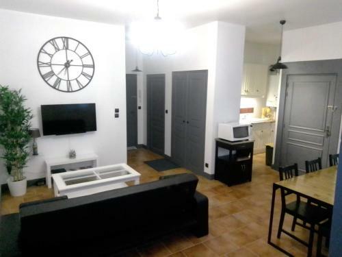 Apartamento Un Tr�sor En Bastide : 4/6 Couchages