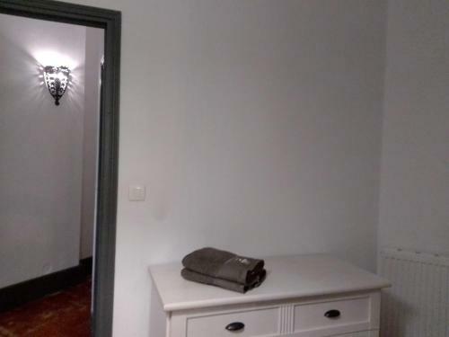 Apartamento Un Tr�sor En Bastide : 4/6 Couchages