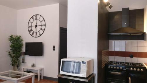 Apartamento Un Tr�sor En Bastide : 4/6 Couchages