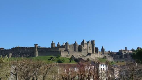 Apartamento Un Tr�sor En Bastide : 4/6 Couchages