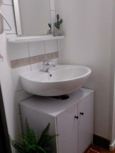 Apartamento Un Tr�sor En Bastide : 4/6 Couchages