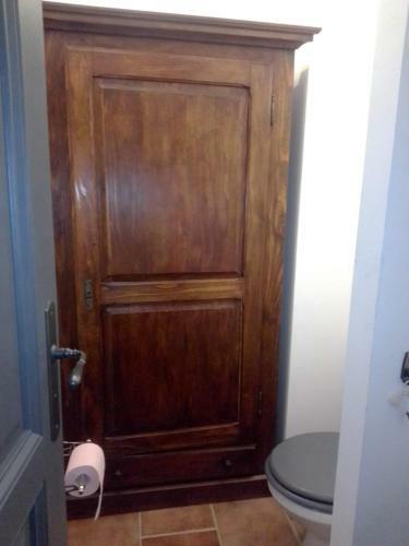 Apartamento Un Tr�sor En Bastide : 4/6 Couchages