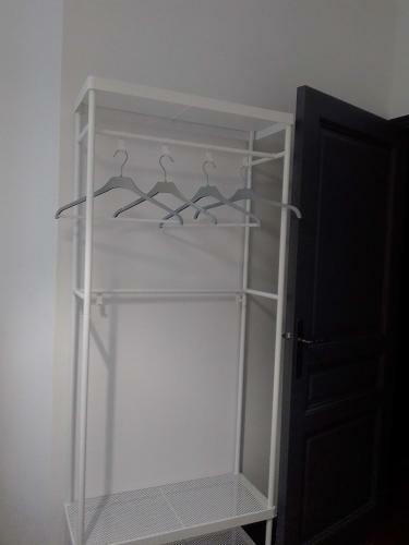 Apartamento Un Tr�sor En Bastide : 4/6 Couchages