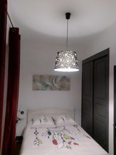 Apartamento Un Tr�sor En Bastide : 4/6 Couchages