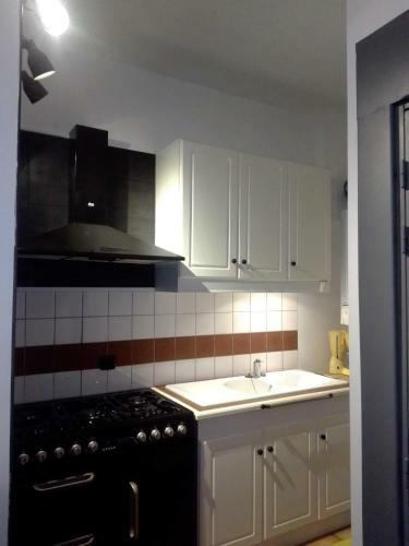 Apartamento Un Tr�sor En Bastide : 4/6 Couchages