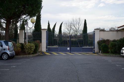Apartamento Appart Chrystal
