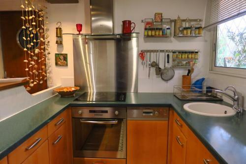 Apartamento Magnifique Appartement Cassis