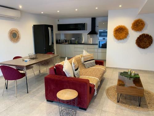 Apartamento Appartement Centre Ville Cassis