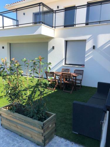 Apartamento Appartement Centre Ville Cassis