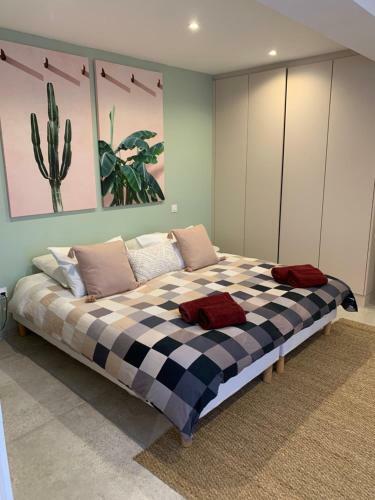 Apartamento Appartement Centre Ville Cassis