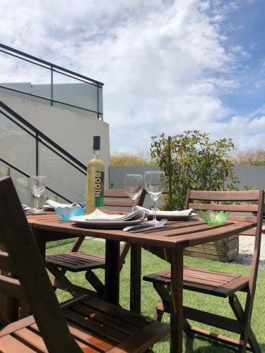 Apartamento Appartement Centre Ville Cassis