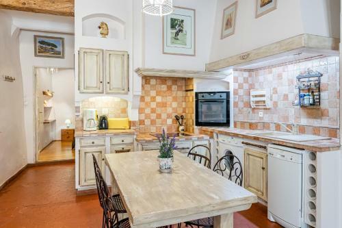 Apartamento L'atypique Par Dodo-a-cassis