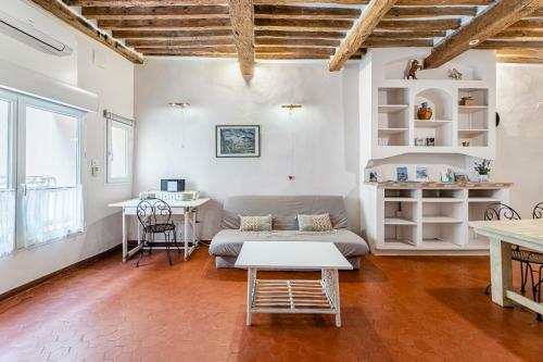 Apartamento L'atypique Par Dodo-a-cassis