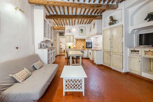 Apartamento L'atypique Par Dodo-a-cassis