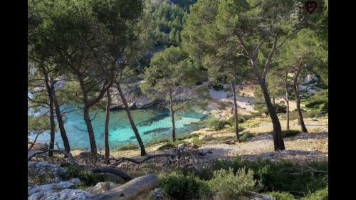 Villa La Grande Bastide