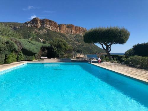 Apartamento Le Canaillou Par Dodo-a-cassis