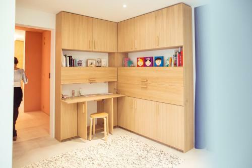 Apartamento Le Canaillou Par Dodo-a-cassis