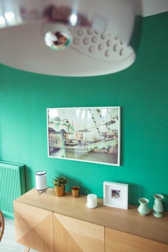 Apartamento Le Canaillou Par Dodo-a-cassis