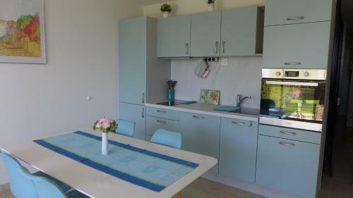 Apartamentos Les Trois Oliviers � Cassis