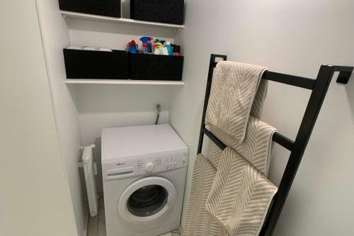 Apartamento Galets Bleus By K6 Conciergerie Prestige