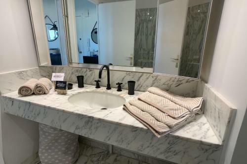 Apartamento Galets Bleus By K6 Conciergerie Prestige