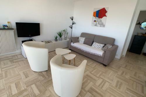Apartamento Galets Bleus By K6 Conciergerie Prestige