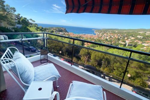 Apartamento Galets Bleus By K6 Conciergerie Prestige