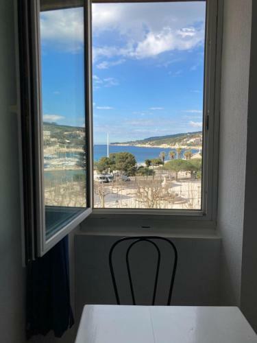 Apartamento Mer Marine
