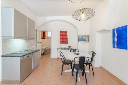 Apartamento Droit Au Port Par Dodo-a-cassis