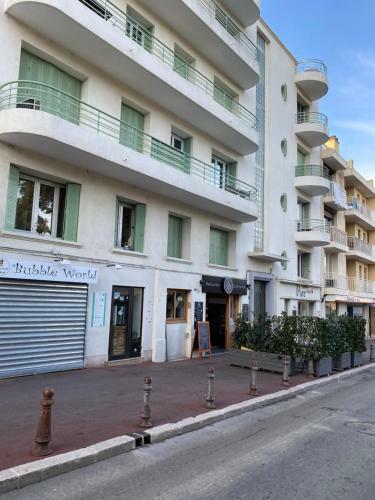 Apartamento Le Galet De Cassis By K6&you