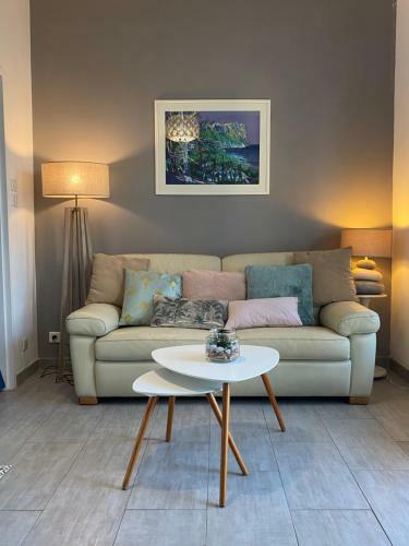 Apartamento Le Galet De Cassis By K6&you