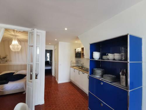 Apartamento L'adorable - Port De Cassis - Climatisation