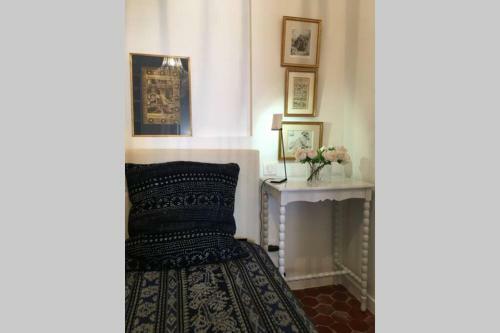 Apartamento L'adorable - Port De Cassis - Climatisation