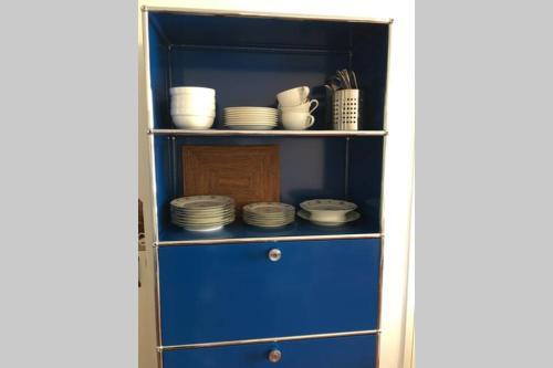 Apartamento L'adorable - Port De Cassis - Climatisation