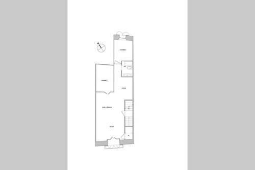 Apartamento L'adorable - Port De Cassis - Climatisation