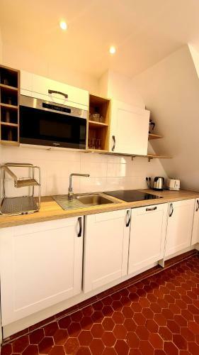 Apartamento L'adorable - Port De Cassis - Climatisation