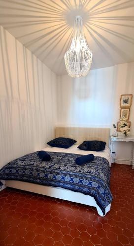 Apartamento L'adorable - Port De Cassis - Climatisation