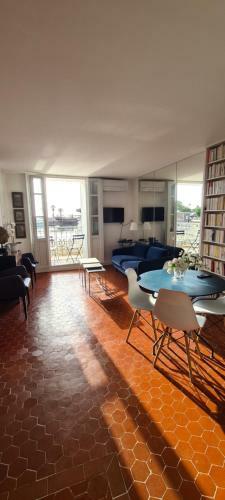 Apartamento L'adorable - Port De Cassis - Climatisation