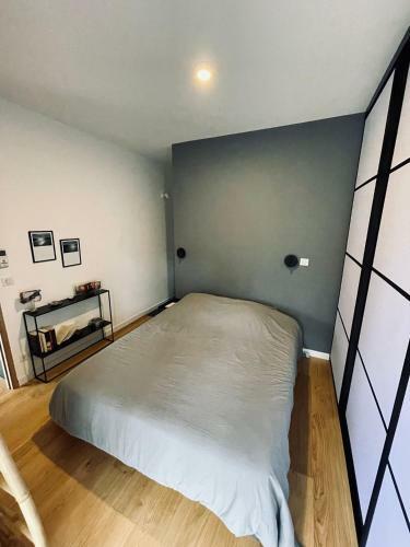 Apartamento Appart de Standing Avec Vue Grand Balcon - Clim