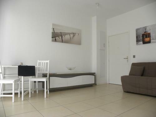 Apartamento Secret Garden