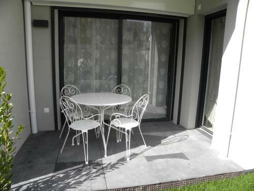 Apartamento Secret Garden