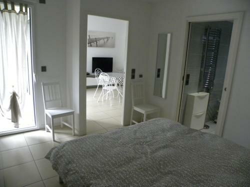 Apartamento Secret Garden