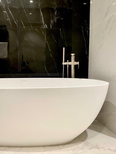 Apartamento Grand 2 Pieces Gray D'albion