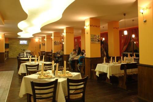 Park Hotel Dryanovo