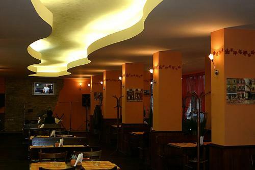 Park Hotel Dryanovo