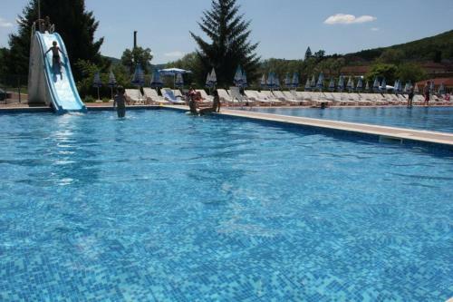 Park Hotel Dryanovo