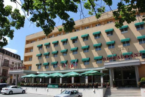 Park Hotel Dryanovo