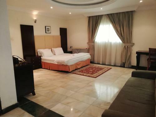 Sultan Palace For Hotel Suites 3