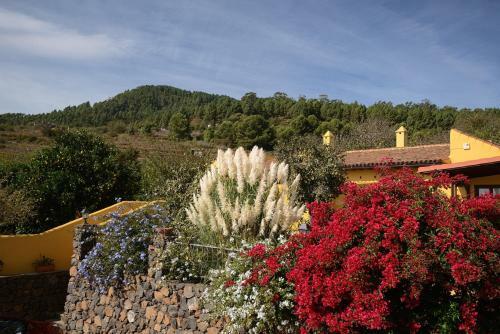 Finca La Majadera